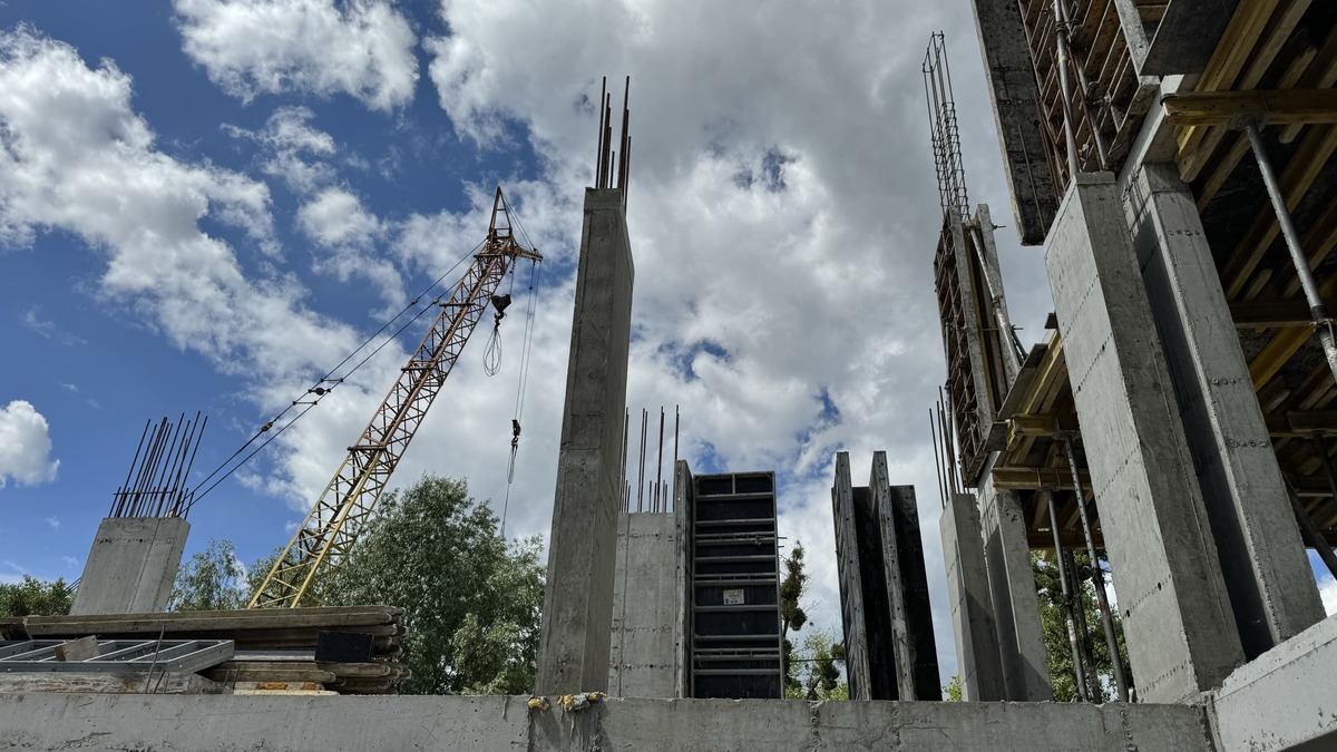 Травень