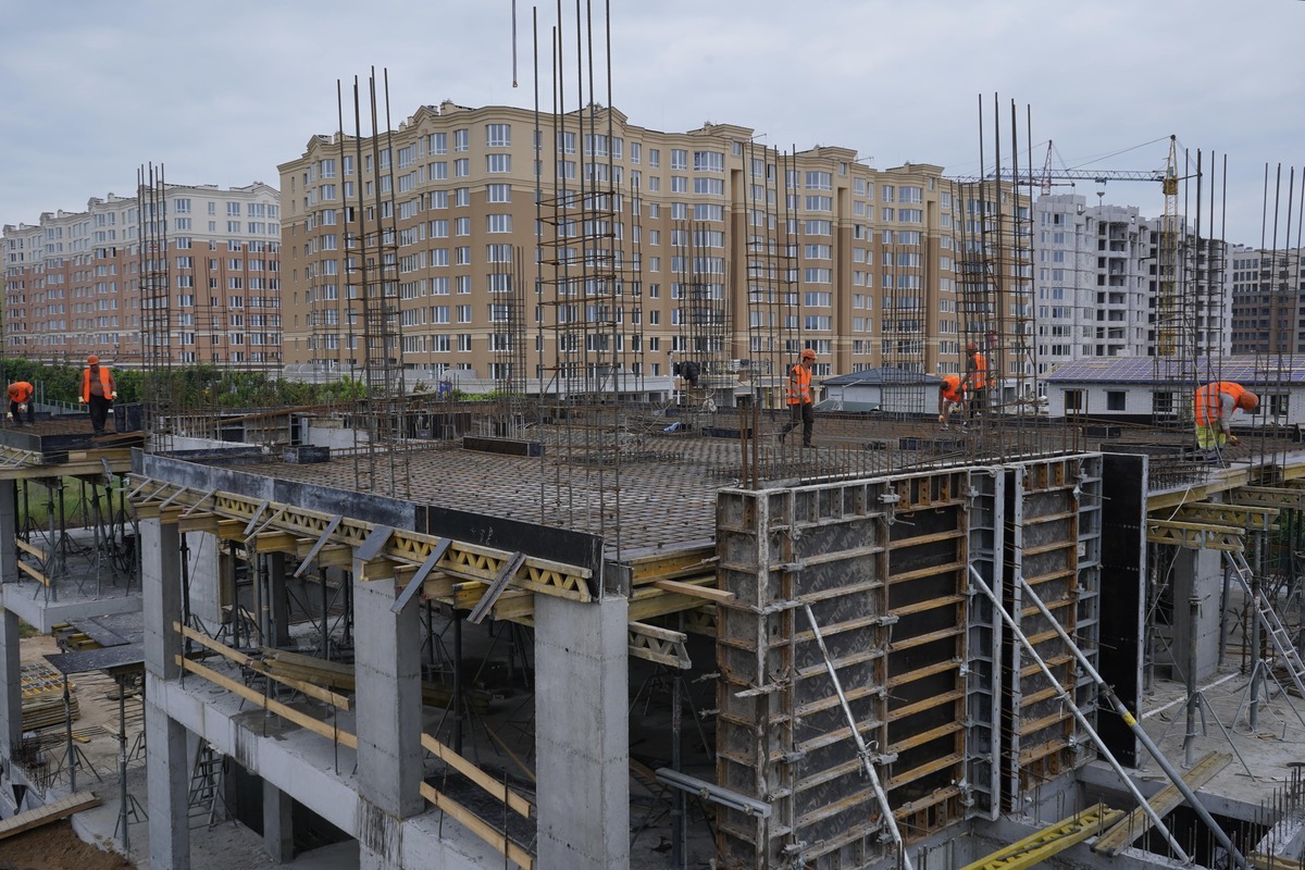 Травень