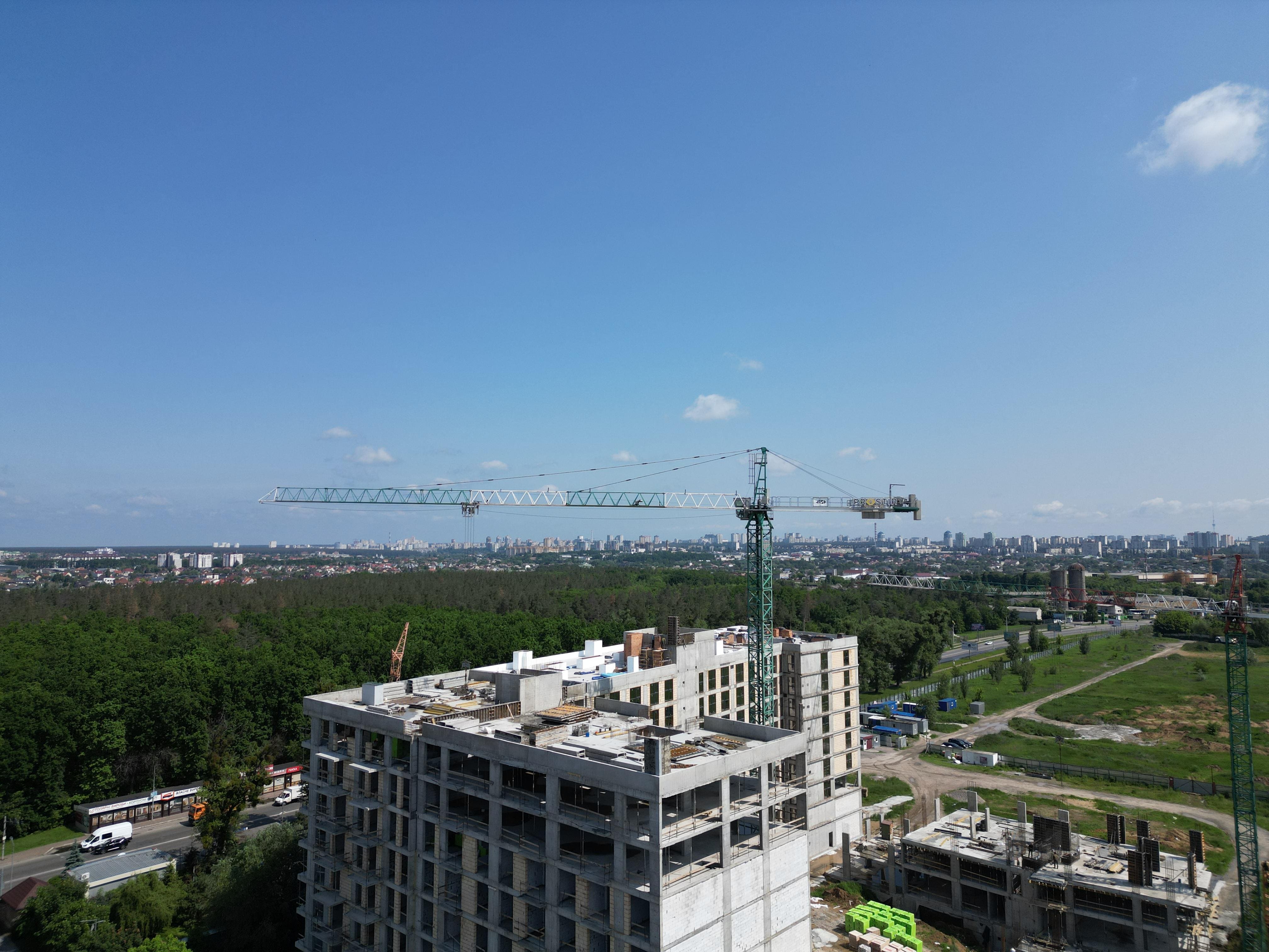 Травень